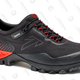 The Tecnica Plasma S GTX offers Custom Adaptive Shape uppers and footbeds, the same “technology behind heat-moldable ski-boot shells to hiking boots.” 20 minutes in-store will result in a shoe that’s perfectly molded to your foot.